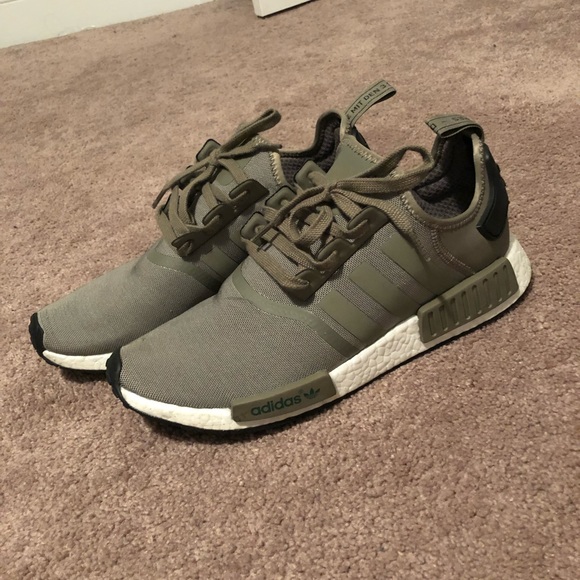 adidas Other - Adidas NMD R1